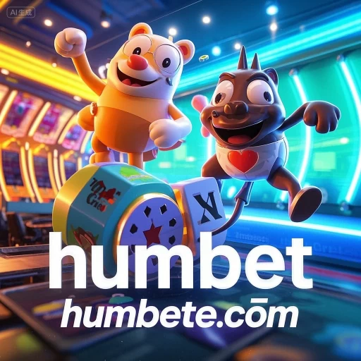 Logo humbet